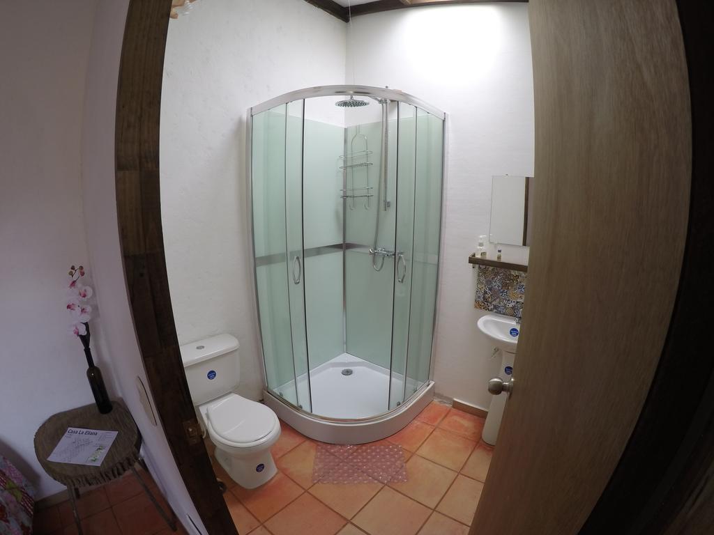 Casa La Eliana Hostel Salento Room photo