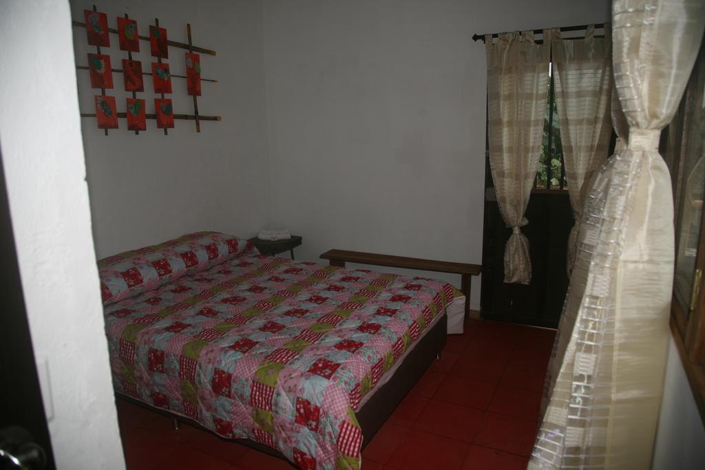 Casa La Eliana Hostel Salento Room photo